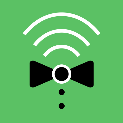 GetTableService app icon