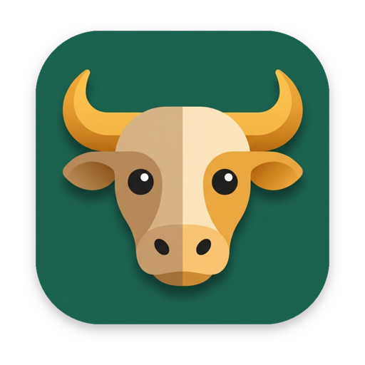 Tally Toro app icon
